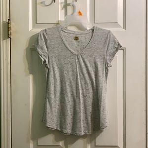 White true craft misses small tshirt